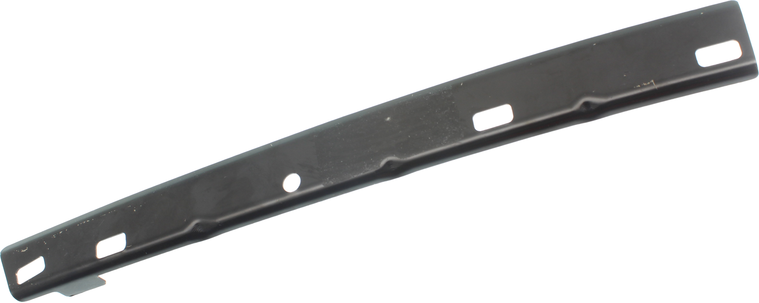 Replacement RF01310016 Bumper Bracket Compatible For 2015-2017 Ford F-150 Front, Left Driver Side, Upper