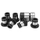 thumbnail image 5 of Juego de mandril de roscar de cambio rápido Portaherramientas de taladro Consumibles Accesorios J4016B18, 5 of 12