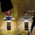thumbnail image 6 of Yokua Portable LED Camping Light Rechargeable Tent Light Simple LED Hanging Lamp, 6 of 17
