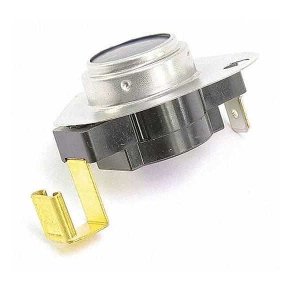 Carrier Limit Switch,95 deg.-150 deg. F,Auto HH19ZA950