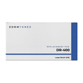 thumbnail image 2 of Zoomtoner Compatible with Brother DR-400 Laser Drum Unit - Regular Yield -, 2 of 5