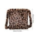 thumbnail image 5 of Bolso de hombro único Bolso bandolera con estampado de terciopelo Chica Mujer Bolso bandolera Accesorio de viaje Eigraketly AP000985-00, 5 of 7