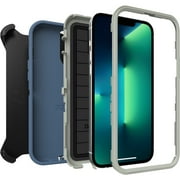 OB DEFENDER PRO iPhone 13 PRO Max-BLUE