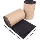 thumbnail image 5 of Protector de pared zhang ming garaje coche autoadhesivo 2 rollos 200cm x 20cm x 4mm, 5 of 5