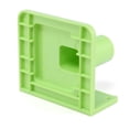 thumbnail image 4 of Estante de plástico para herramientas eléctricas Estante portátil para herramientas de batería de litio para RYOBI12V-18V P117 Ndcxsfigh Para estrenar, 4 of 9
