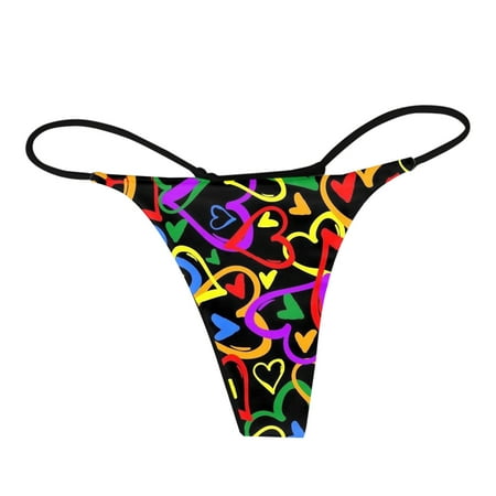 

Vedolay Womens Briefs Seamless Underwear for Women No Show Panties Feel Air Invisibles Bikini Panties Purple One Size