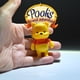 thumbnail image 1 of Disney-figuras de acción de Winnie the Pooh para niños, mini figuras de acción de 7cm, colección de Decoración, regalo Gong Bohan LED, 1 of 2