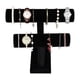 thumbnail image 2 of Soporte de pulsera de piezas con tres estantes Adepaton 2035299-1, 2 of 5