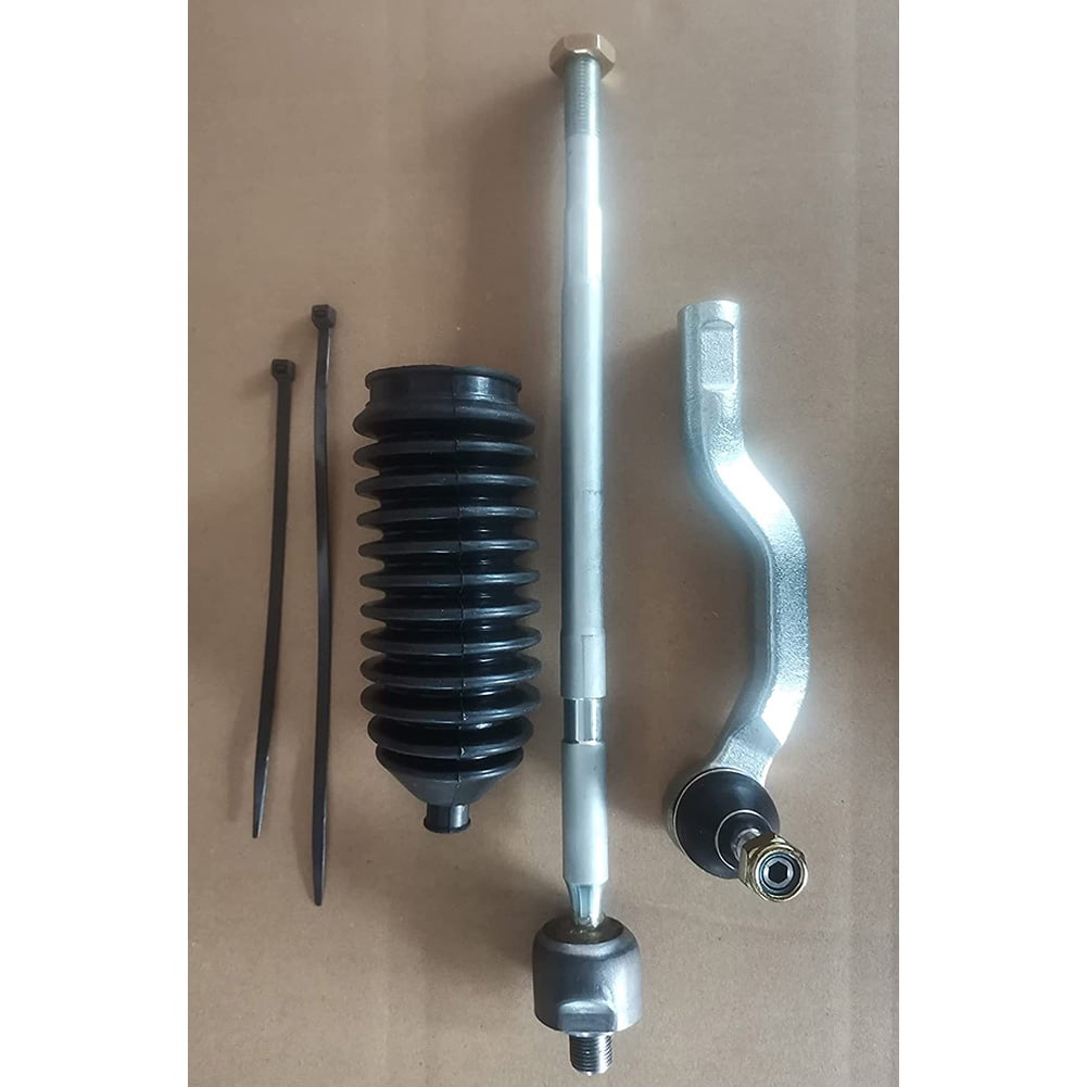 Left steering ball joint assembly 7061228 and driver kit 5416256