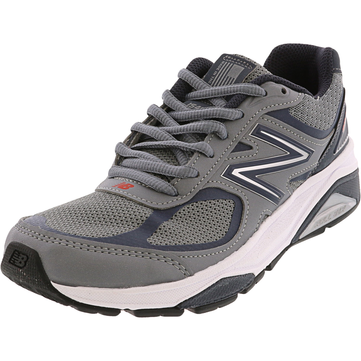 W1540 Gd3 Ankle-High Running - 5.5WWW 