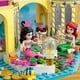 thumbnail image 4 of Mermaid's Underwater Palace Same Building Block Toy Children's Practical Skill Development Birthday Gift, 4 of 5
