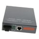 thumbnail image 4 of Convertidor de Fibra óptica Premium SC ultimodo 1000Mb / S Sunnimix Convertidor de medios, 4 of 8