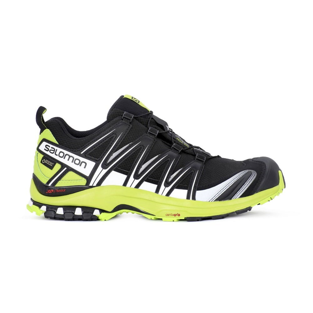 salomon xa pro 3