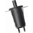 thumbnail image 2 of Plastic BBQ Grills Replacement Door Switch Portable Grill Knob for Picnics Outdoor and Barbecue Accessories in the Kitchen, 2 of 5