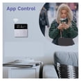 thumbnail image 4 of Thermostat Wifi Floor Heating Gas Boiler Room Temperature Contoller Digital Thermostato Works ,Install Easy, 4 of 7