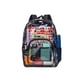 thumbnail image 4 of Mochila De Viaje Impermeable Y Transparente Negro Belug  Mochila Transparente, 4 of 4