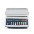 thumbnail image 6 of CNCEST 66Lb*0.002Lb Digital Counting Parts Coin Scale Capacity Inventory LCD Counting Scale 110V, 6 of 9
