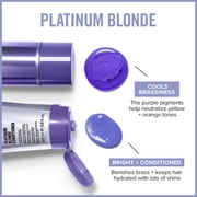 Paul Mitchell Platinum Blonde Conditioner, 6.8 oz.