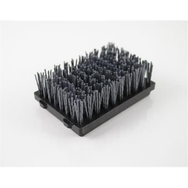 Charcoal Companion CC4127 SafeScrub Monster Brush Replacement Head