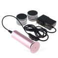 thumbnail image 3 of Electric Callus Remover Waterproof Reusable Foot File Dead Skin Remover Professional Pedicure Tools Nail Care Tool, 3 of 9