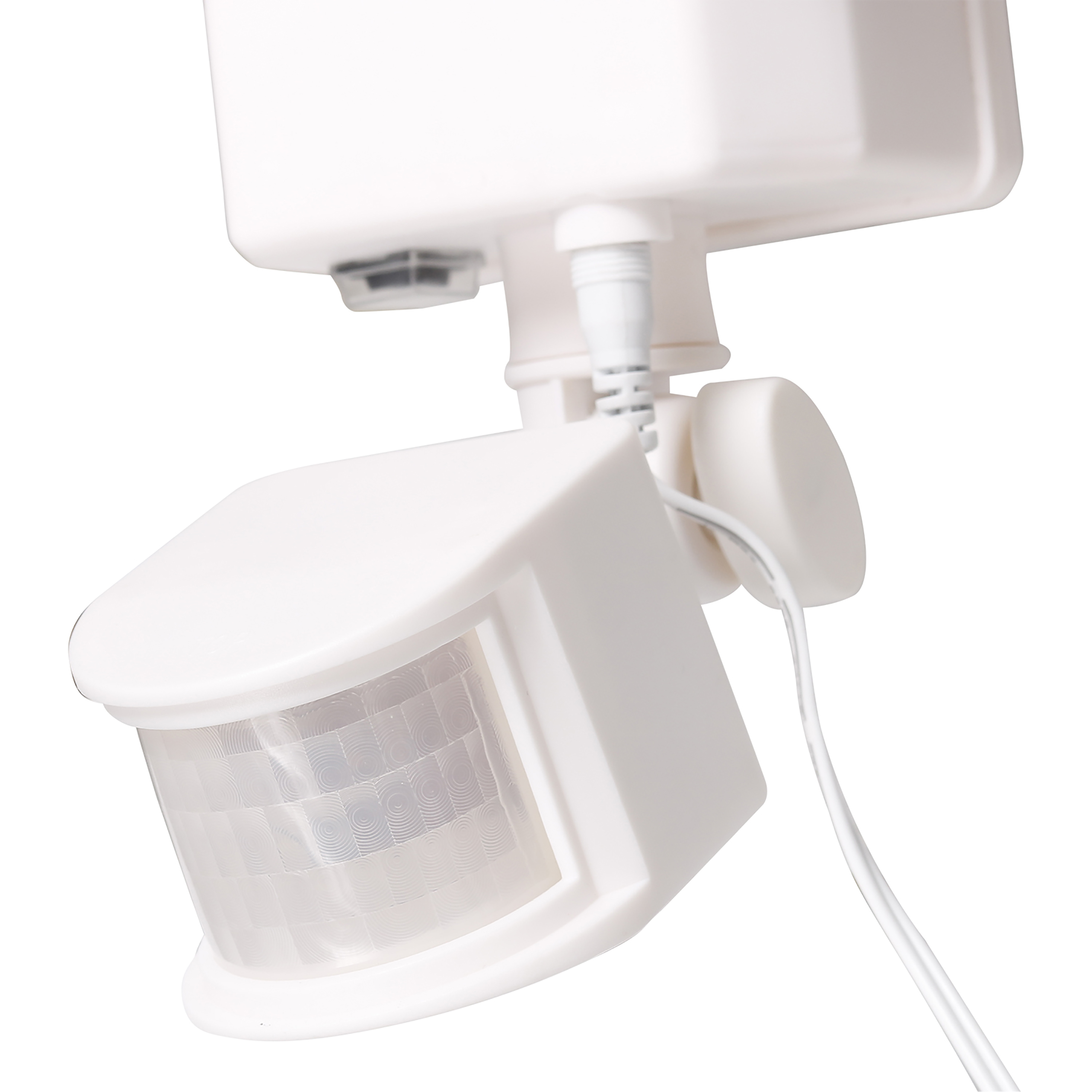 Westinghouse LED 2000 Lumen Solar Security Light with Triple Head - image 7 of 9