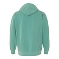 thumbnail image 3 of Comfort Colors Garment-Dyed Hooded Sweatshirt Size up to 3XL, 3 of 5