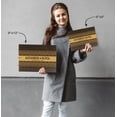 thumbnail image 3 of Darling Souvenir Personalized Engraved Laser Cut Wedding Guest Book Wooden Cover Sign-in Book Registry Guestbook Scrapbook-RS, 3 of 7