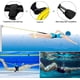 thumbnail image 4 of Swim Training Belt Swim Training Leash, Swim Tether Stationary Swimming, Swim Harness Static Swimming Belt, Swim Bungee Cords Resistance Bands, 4 of 5