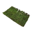 thumbnail image 3 of TISHITA Grass Tufts Model DIY Simulation Grass Cluster DIY Scenery Landscape Railway L L, 3 of 8