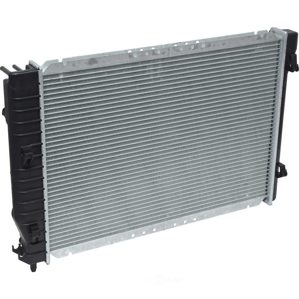 UAC RA 1885C Crossflow Radiator