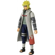 Anime Heroes - Naruto Shippuden - Minato Namikaze, 6.5 Action Figure