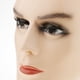 thumbnail image 4 of Cabeza de maniquí calva para cosmetología profesional, 1 Uds., modelo de maniquí, cabeza de muñeca para Color de piel Yuyangstore Busto de cabeza de maniquí, 4 of 8