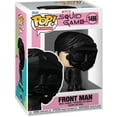 thumbnail image 2 of FUNKO POP! Television: Squid Game - Front Man, 2 of 2