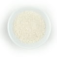 thumbnail image 3 of Sanding Sugar White Sprinkles 16 oz, Sugar Sprinkles, Sanding Sugar For Cookie Decorating, Sanding Sugar For Baking, The Hampton Candy Company, 3 of 4