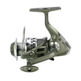 thumbnail image 1 of Soidarity Carrete de pesca de agua salada, barco de agua dulce, roca, río, cabeza galvanizada, rueda portátil, equipo de aparejos de pesca al aire libre, Pescar Tipo 1 Soidarity OD028750-01, 1 of 6