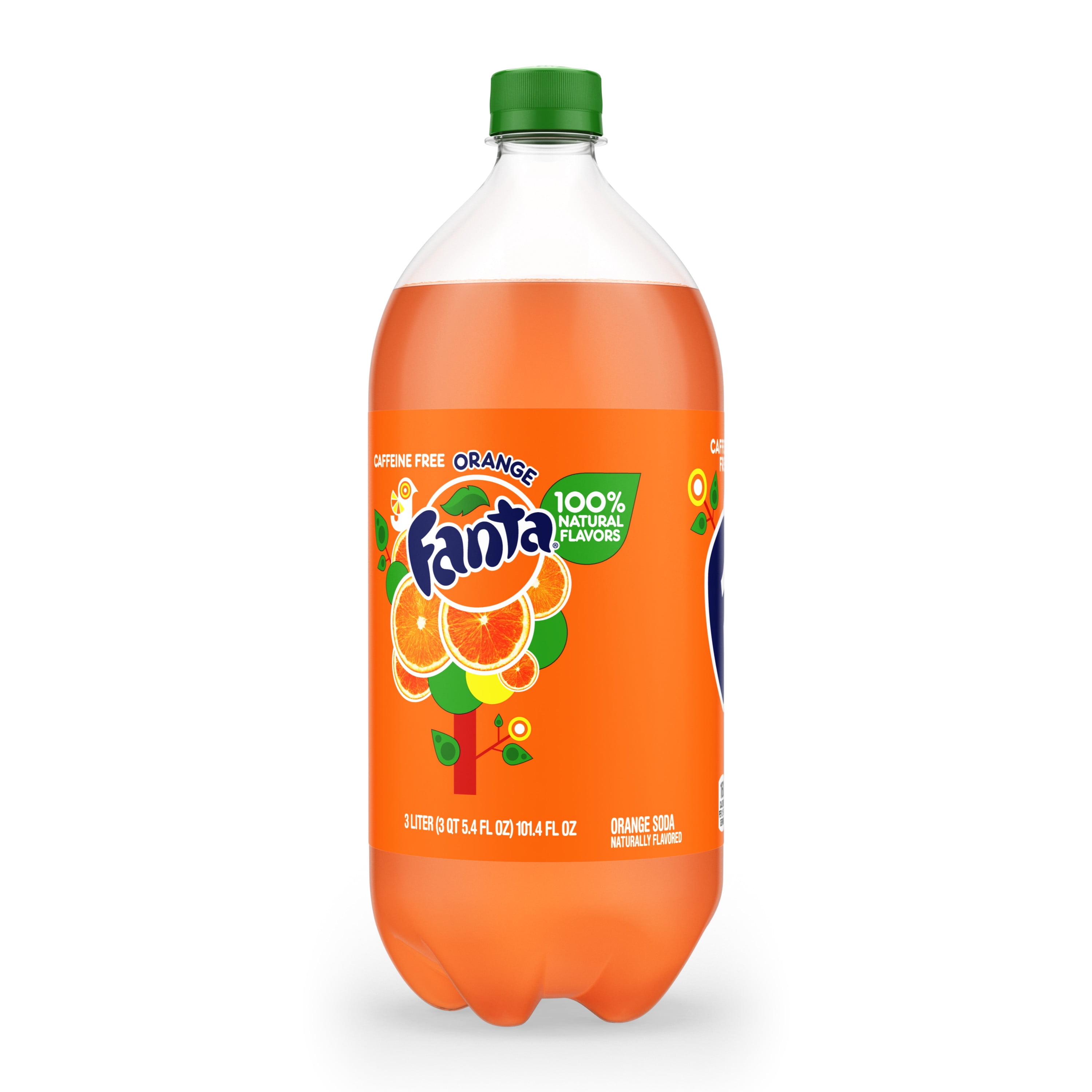 Buy Fanta naranja 3 litros in Texas
