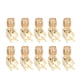 thumbnail image 2 of Conector RF ANGGREK 90 grados SMA para antena de 4 pines, 2 of 8
