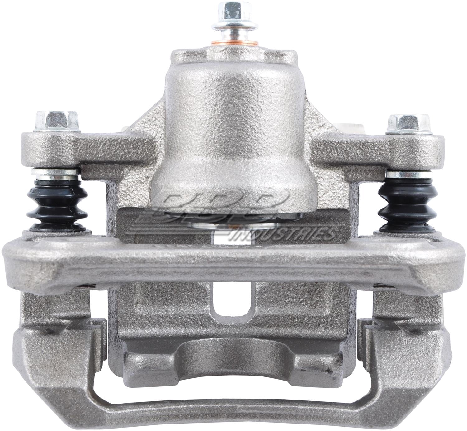 TERREPOWER formerly BBB Industries 99-01848A Reman Caliper w/installation Hardware