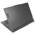 thumbnail image 3 of Lenovo Legion 5 Slim 16" WQXGA 2.5K 165Hz (AMD Ryzen 7 7840HS, GeForce RTX 4060 8GB, 32GB DDR5 RAM, 1TB PCIe SSD, (8-Core Beat i7-12700H)) RGB Backlit Gaming Laptop, 3D Nahimic, Win 11 Home - 2023, 3 of 5