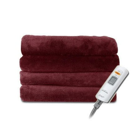 Electric Throw Blanket Walmart Enchanting Sunbeam 60 Person Microplush XLarge Electric Heated Throw Blanket Electric Throw Blanket Walmart Enchanting Sunbeam 60 Person Microplush XLarge Electric Heated Throw Blanket