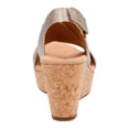 thumbnail image 6 of Women's Annadel Eirwyn Slingback Wedge Sandal, 6 of 8
