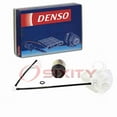 thumbnail image 3 of Denso 950-0206 Fuel Pump Mounting Kit Fits select: 2005-2009 TOYOTA 4RUNNER, 2007-2009 TOYOTA FJ CRUISER, 3 of 3