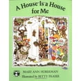 thumbnail image 1 of Pre-Owned A House Is a House for Me (Paperback) 0140503943 9780140503944, 1 of 1