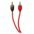 thumbnail image 1 of RCA V6 SERIES Câble AUDIO 2 Canaux 17 Pieds Lot de 10, 1 of 1