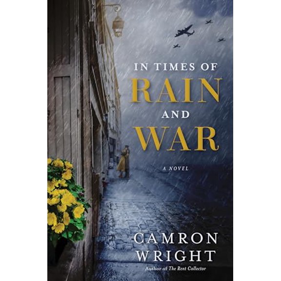 Pre-Owned In Times of Rain and War (Hardcover) 1629728543 9781629728544