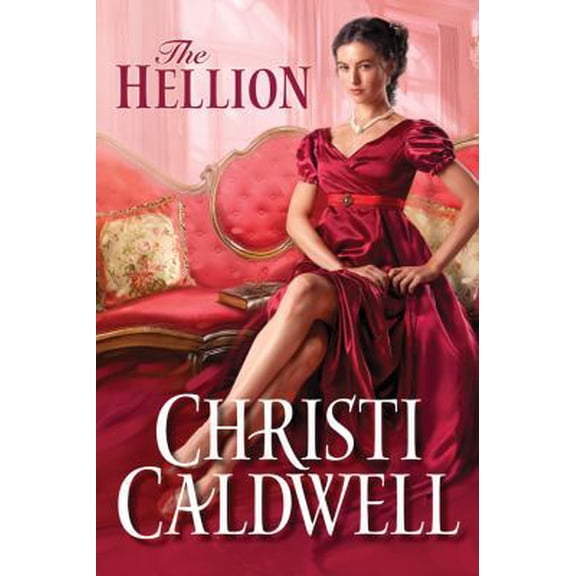 Pre-Owned The Hellion (Paperback) 1503935221 9781503935228