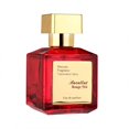 thumbnail image 1 of Parfum Baccarat Rouge Longue Durée Rose Ébène Bois d'Agar 70Ml, 1 of 8