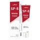 thumbnail image 1 of Pasta dental blanqueadora con probióticos, limpieza profunda, cuidado dental, 1 unidad, 1 of 5