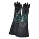 thumbnail image 4 of Guantes de protección Yotijar para chorro de arena 65 cm Algodón Duradero 1 par, 4 of 9