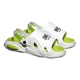 thumbnail image 2 of Sandalias deslizantes para hombre perfecl de playa de verano EVA Verde 44 45, 2 of 8